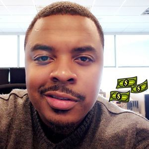 Meet your Posher, Darion